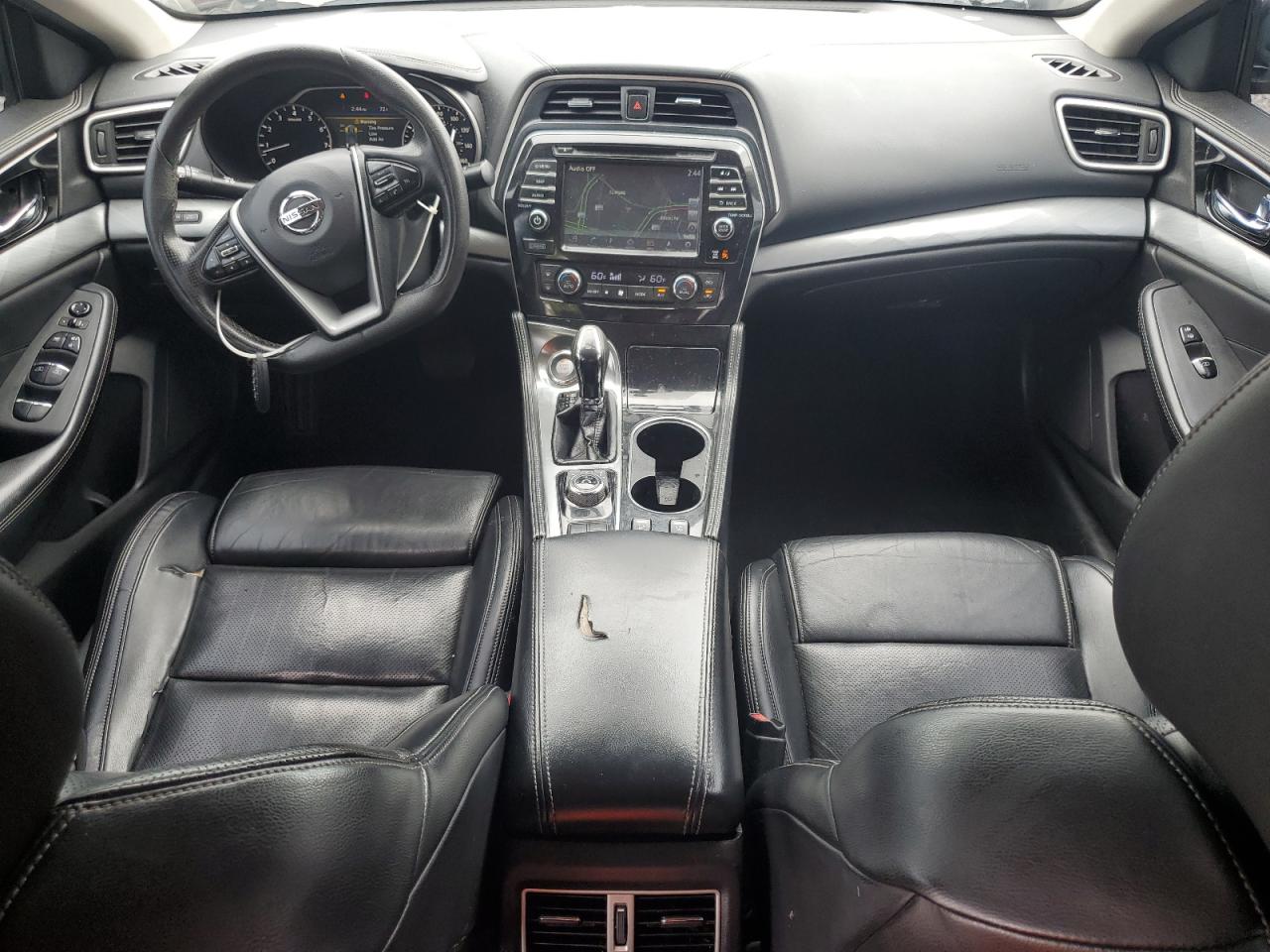 1N4AA6AP8GC432995 NISSAN MAXIMA 2016
