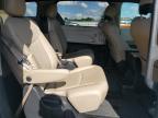 2022 Toyota Sienna Xle   na sprzedaż w Dunn, NC - Front End