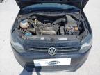 2012 VOLKSWAGEN POLO MATCH for sale at Copart ST HELENS