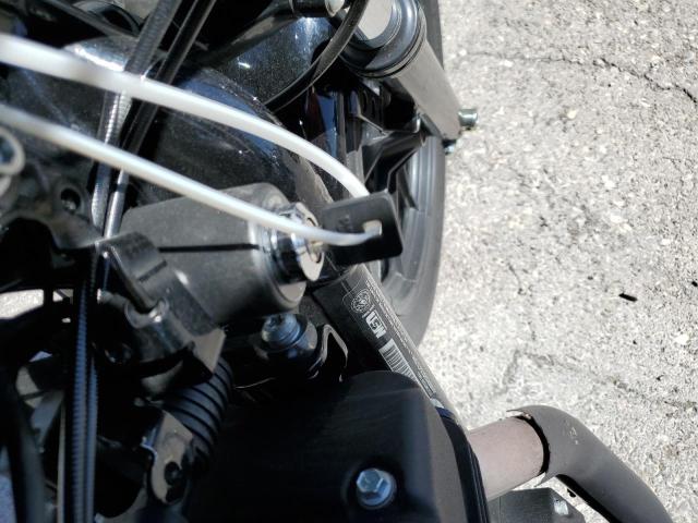 2019 HARLEY-DAVIDSON XL1200 NS  