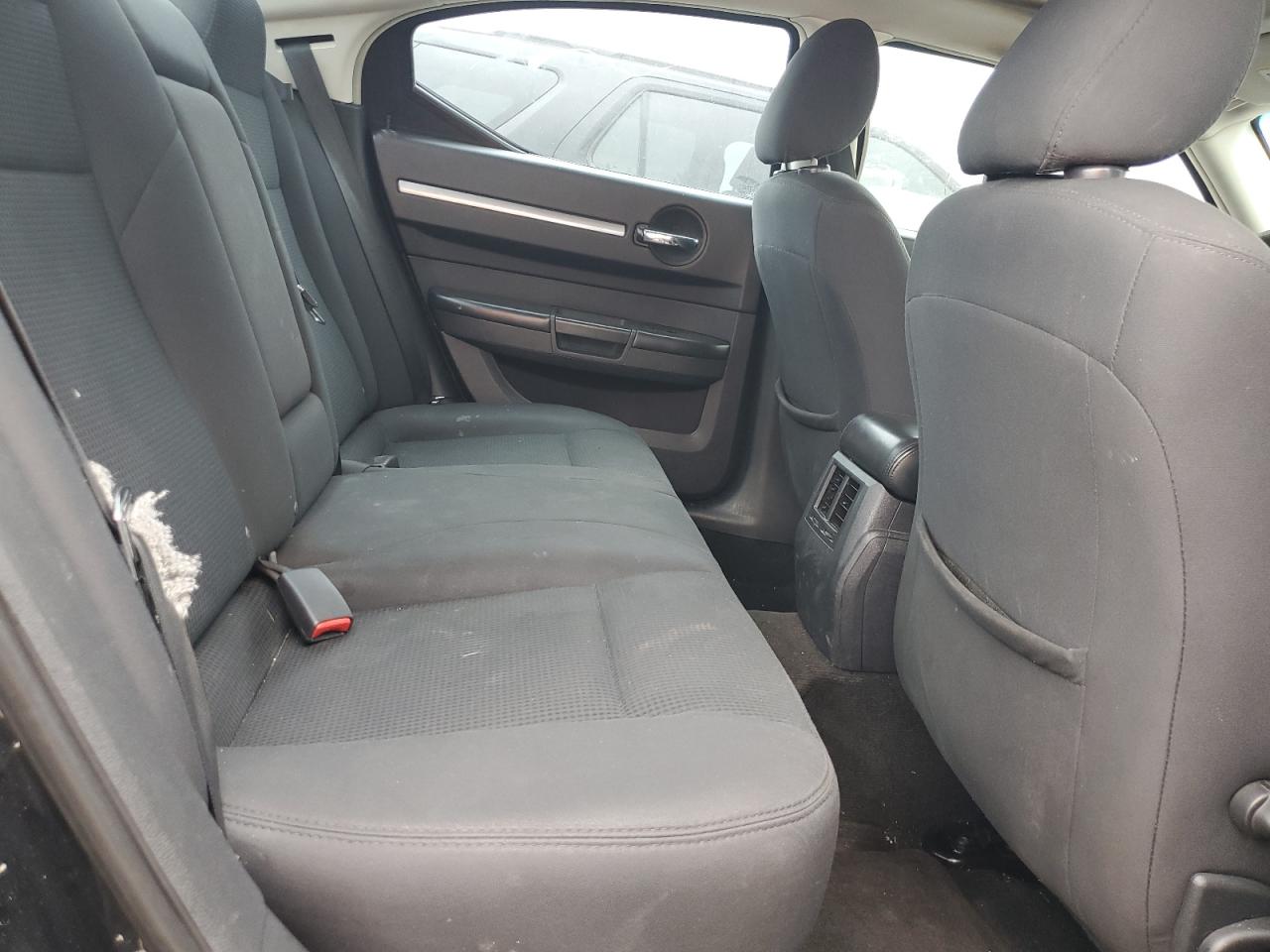 2008 Dodge Charger Sxt VIN: 2B3KA33G68H217870 Lot: 56765145