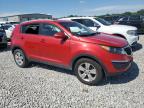 2012 Kia Sportage Lx   en Venta en Cahokia Heights, IL - Side