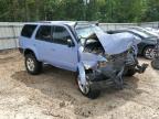 2002 Toyota 4Runner Sr5   за продажба в Midway, FL - Front End