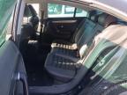 2011 VOLKSWAGEN PASSAT GT for sale at Copart BELFAST