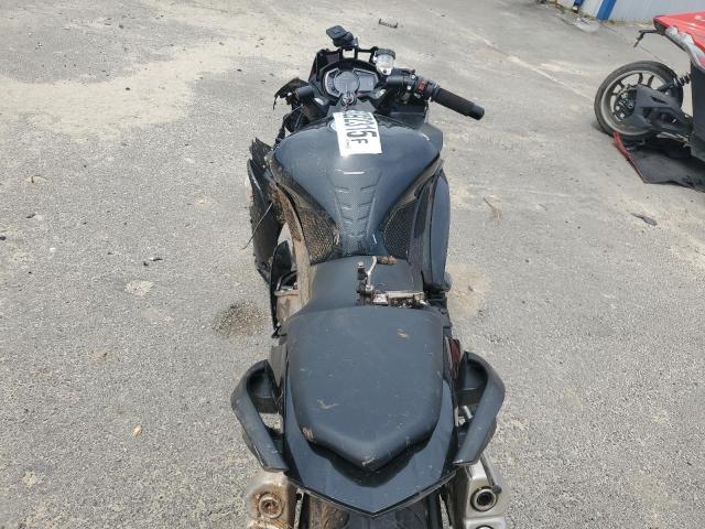 2018 KAWASAKI ZX1000 W  