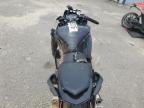 2018 KAWASAKI ZX1000 W   for sale at Copart AR - LITTLE ROCK