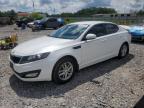 2013 Kia Optima Lx للبيع في Montgomery، AL - Rear End