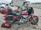 2009 HARLEY-DAVIDSON FLHTCU    for sale at Copart MI - WAYLAND