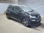 2017 Chevrolet Bolt Ev Premier   zu verkaufen in Candia, NH - Front End
