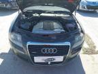 2008 AUDI A8 3.0 TDI QUATTRO SPORT 4DR TIP AUTO for sale at Copart YORK