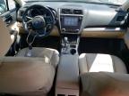2018 Subaru Outback 2.5I Limited for Sale in North Billerica, MA - Front End