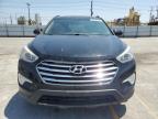 2014 Hyundai Santa Fe Gls na sprzedaż w Sun Valley, CA - Vandalism