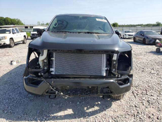  FORD F-150 2022 Сірий