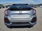2018 Honda Civic Ex for Sale in Earlington, KY - Hail
