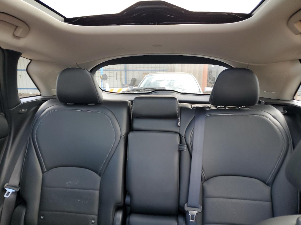 2019 Infiniti Qx50 Essential VIN: 3PCAJ5M31KF115178 Lot: 57293395