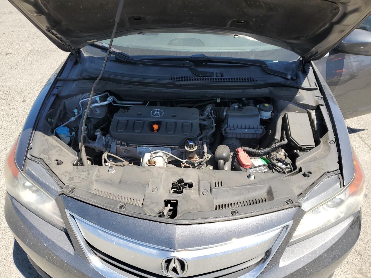 2014 Acura Ilx 20 Tech VIN: 19VDE1F76EE013100 Lot: 56340225