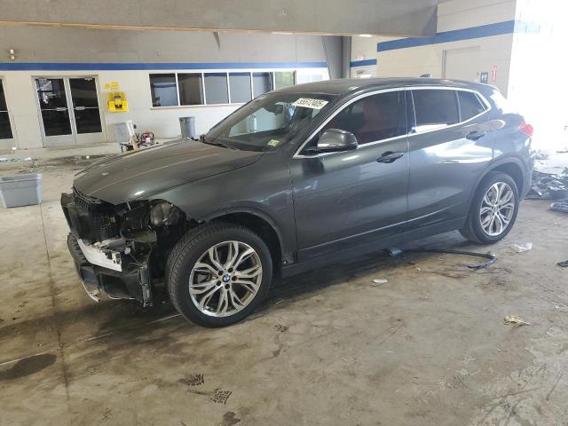 2018 Bmw X2 Sdrive28I  