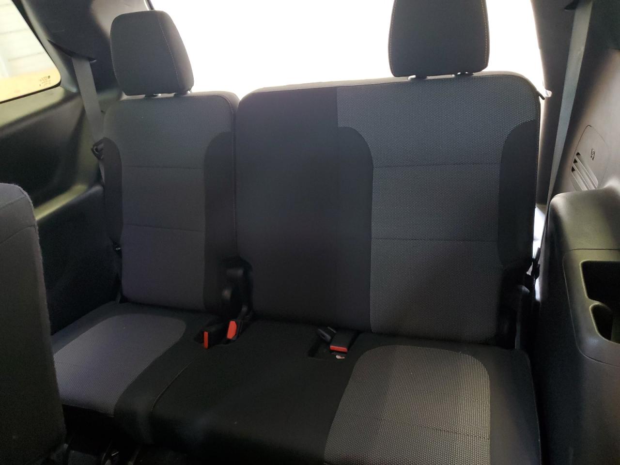 2020 Chevrolet Traverse Lt VIN: 1GNERMKW6LJ252779 Lot: 55604955