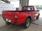2001 FORD RANGER 4X4 for sale at Copart EAST KILBRIDE