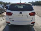 2019 Kia Sorento Lx for Sale in Savannah, GA - Vandalism