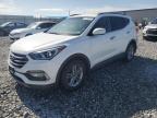 2018 Hyundai Santa Fe Sport  იყიდება Arcadia-ში, FL - Side