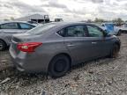 2016 Nissan Sentra S იყიდება Cicero-ში, IN - Front End