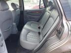 2007 JAGUAR X-TYPE SE for sale at Copart CORBY