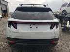 2022 Hyundai Tucson Limited for Sale in Earlington, KY - Hail