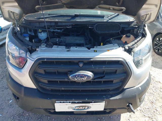 2020 FORD TRANSIT 35