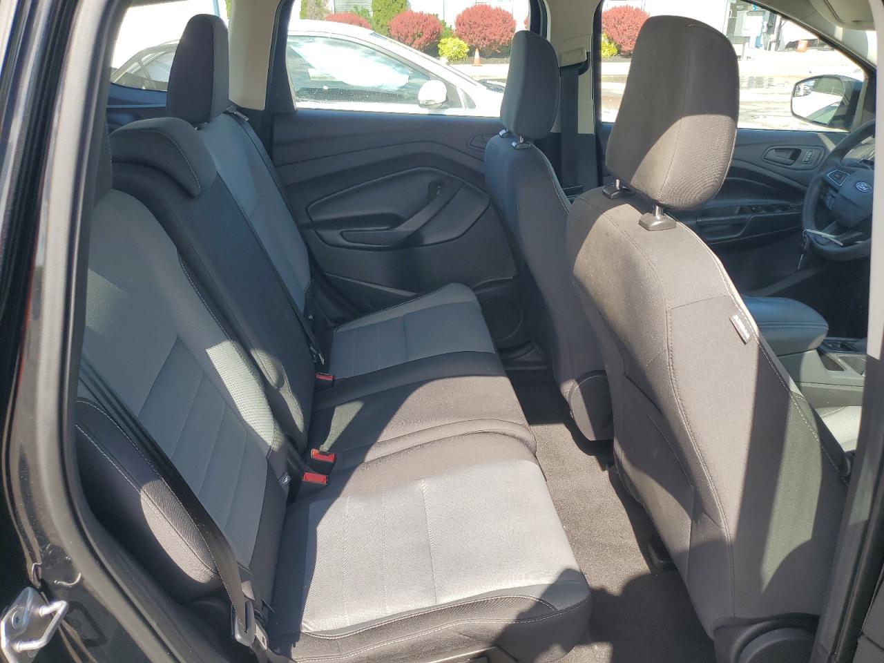 2018 Ford Escape S VIN: 1FMCU0F79JUA89899 Lot: 56906415