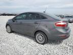 2014 Ford Fiesta Titanium zu verkaufen in Greenwood, NE - All Over