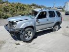 2003 Nissan Xterra Xe на продаже в Reno, NV - Rollover