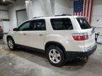 2011 Gmc Acadia Sle for Sale in Leroy, NY - Front End