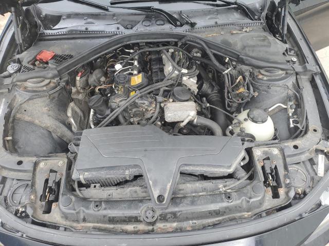 2013 BMW 328 XI  