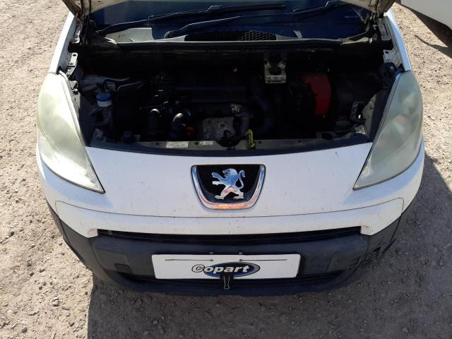 2011 PEUGEOT PARTNER 62