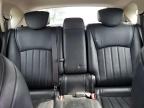 2017 Infiniti Qx50  იყიდება Byron-ში, GA - Rear End