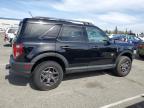 2023 Ford Bronco Sport Badlands იყიდება Rancho Cucamonga-ში, CA - Front End