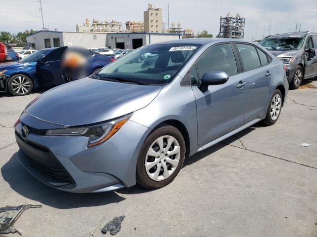  TOYOTA COROLLA 2024 Granatowy
