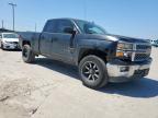 2014 Chevrolet Silverado C1500 Lt   for Sale in Wilmer, TX - Front End