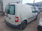 2014 VOLKSWAGEN CADDY C20 for sale at Copart BRISTOL