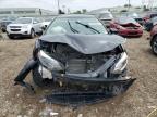 2016 Toyota Corolla L en Venta en Chicago Heights, IL - Front End