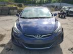 2014 Hyundai Elantra Se na sprzedaż w Marlboro, NY - Side