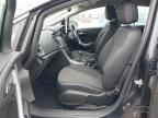 2013 VAUXHALL ASTRA SE T for sale at Copart CHESTER