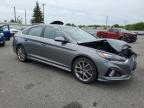 2018 Hyundai Sonata Sport   للبيع في Ham Lake، MN - Front End