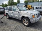 1998 Jeep Grand Cherokee Limited for Sale in Portland, OR - Front End