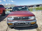 1998 Nissan Pathfinder Le   for Sale in Magna, UT - Rear End