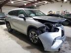 2022 Toyota Highlander Xle   na sprzedaż w Chambersburg, PA - Front End