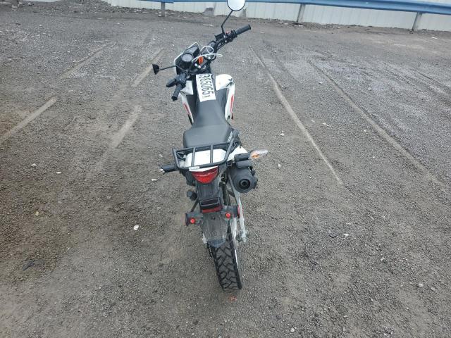 2023 HONDA XR150L E  