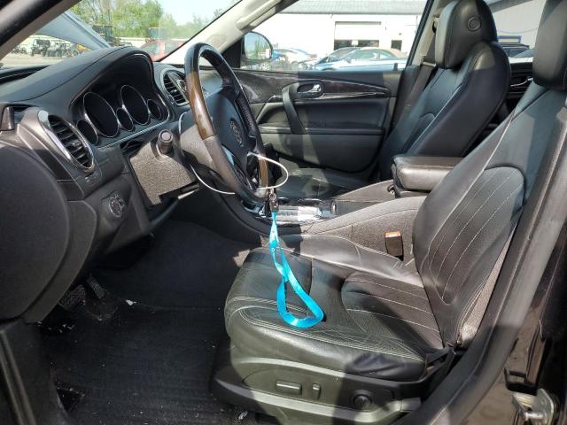  BUICK ENCLAVE 2015 Czarny