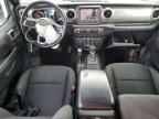 2020 Jeep Gladiator Overland for Sale in Loganville, GA - Side